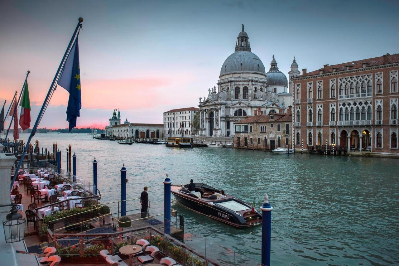 The Gritti Palace, A Luxury Collection Hotel, 5* Venedig